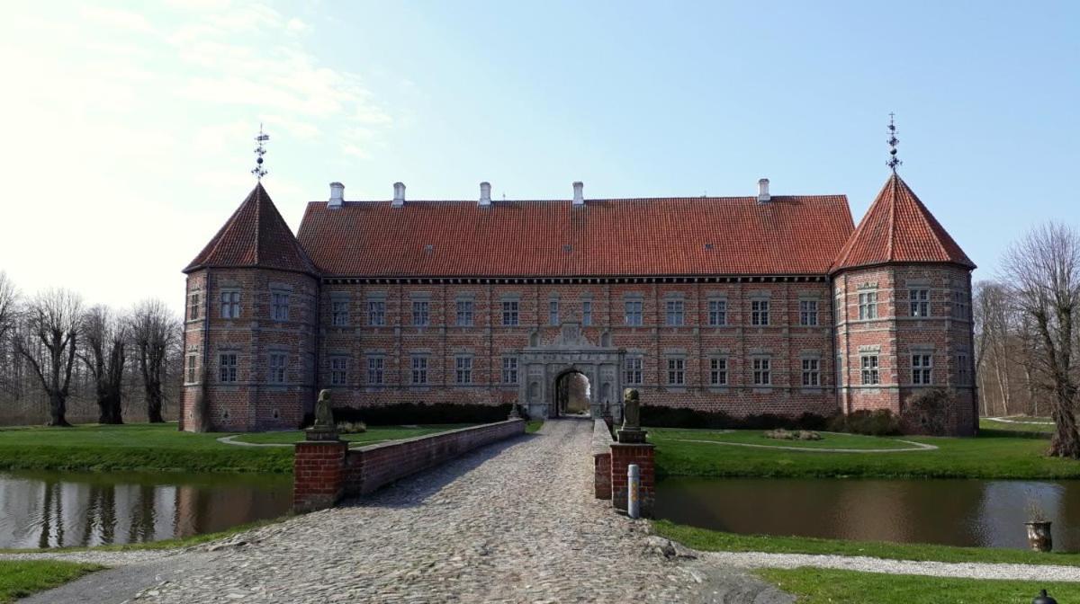 Jyske As Villa Dybvad Exterior photo
